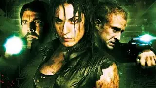 Pandorum Full Movie Information And Knowladge | Dennis Quaid \ Ben Foster