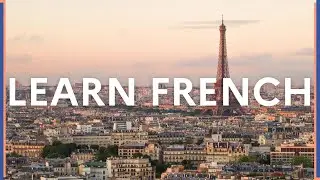 Learn French at the Institut fran&ccedil;ais