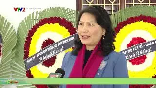 Hành trình đi tìm những người anh hùng đã ngã xuống | Thời báo VTV