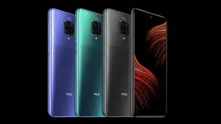 ПРЕДСТАВЛЕН POCO M2 PRO - ЭТО ПОЛНАЯ КОПИЯ REDMI NOTE 9S