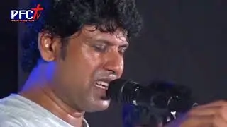 Naresh Nathan's testimony-Altar Coal-Nation Ablaze Conference