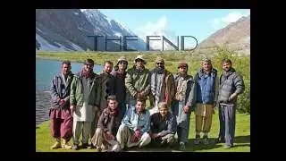 HANDRAP VALLEY