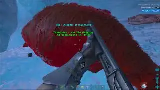 ARK - Ups - Server Ragnarok oficial pvp Pc.