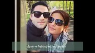 DiNGO Team  Armine Petrosyan Keuhnelian