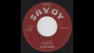 Stardust  - Jive Bombers