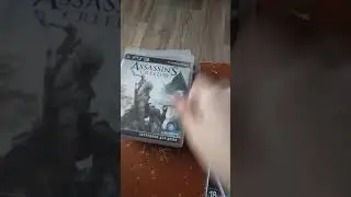 обзор на игры на playstation 3 от компании Ubisoft