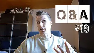 Hulkin Q&A #19