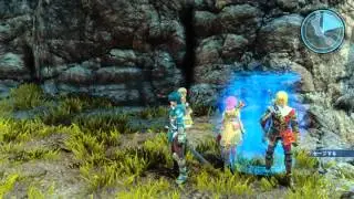 StarOcean5 ep3