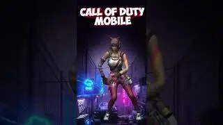 #codm CALL OF DUTY MOBILE - Mohombi - Bumpy Ride #shortsvideo #codm #shorts