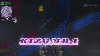 KIZOMBA TYPE BEAT 