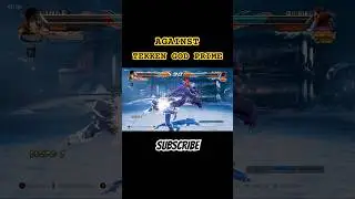 MinLaw(LAW) vs Blank(AKUMA): Tekken 7 gameplay #marshalllaw #tekken7gameplay #tekken7law #tekken8