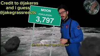 [YTP] На Луну!