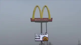 McDonald's Apologizes After Wrestling Team Denied Service in Montana