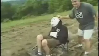 2001 Blue Torch Promo - SKATOPIA BOWL BASH VI