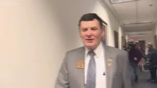 New documents reveal David Stringer's disturbing comments on sex with children