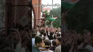 protest against fee hike