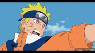 Naruto and Kurama  History [AMV] Undoe