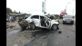 ДТП Подборка аварий за 28.01.19 crash January 2019