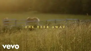 The Reklaws - One Beer Away (Lyric Video)
