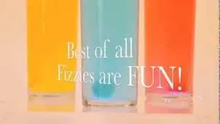 Fizzies Drink Tablets