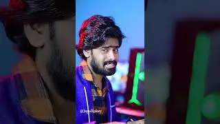 ଆଉ କାହା ଖୁସିରେ ଖୁସି  - AU KAHA KHUSIRE | Jagu Rokey