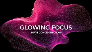 ADHD Relief Music &mdash; 40Hz Monotone Gamma Tone, Increase Intelligence and Focus, Focus Music