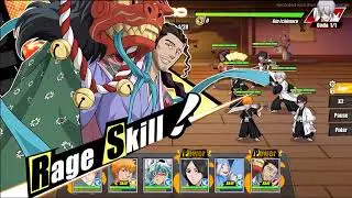 Bleach Immortal Soul - Extreme Challenge 800