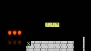 ShrunkenPlum's Syobon Action Final Part