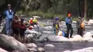 TOP 10 of crazy rafting