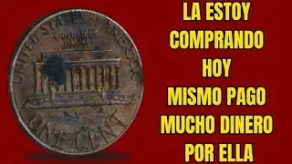 La Estoy Comprando Hoy Mismo 💰 Pago Mucho Dinero Por Este Centavo