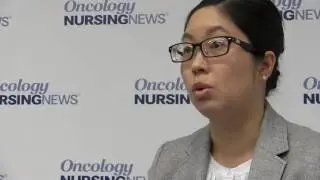 Melisa Wong on Factors that Affect Lung Cancer Treatment