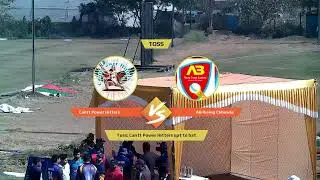AB Rising Chhawla vs Cantt Power Hitters live cricket match | 26-Jan-26 12:00 AM 25 live - 7th Riyan