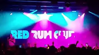 Red Rum Club, Eleanor @Digital Newcastle 21.12.2024