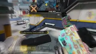 Domination takeoff TDM gameplay CODM | gaming Wishlist