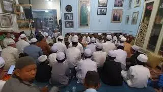 Syair Tholama Asyku Ghoromi
