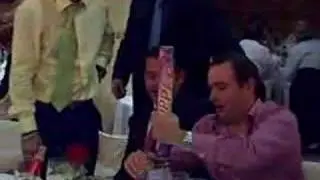aficionados a las bombas de papel