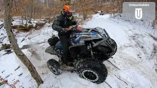 Epic Trail❗️With The Most Powerful ATV's 😁 Full Throttle