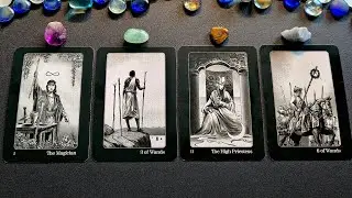 🔮 What Is Destined To Happen Soon? 💥 Pick a Card 👀