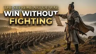 25 Quotes From The Art of War That Will Change How You Think (Explained)