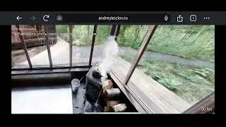Interactive 3d visualization on a phone/pc in web browser 