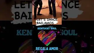 Bailamos! Basic Salsa Steps