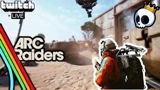 Loot, Extract, Repeat | Arc Raiders | January 11, 2026