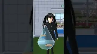 Sakura School Simulator || Wednesday