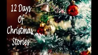 12 Days  Christmas Stories  DAY12 Process   /Interactive  Recipe page/ Layout share