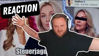 REACTION auf 