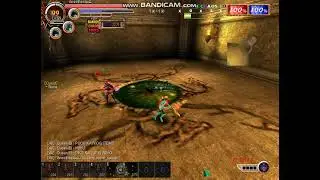 Rakion - Archer Gaming Part 1