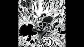 140 bpm Ethnic DEEP dubstep GRIME riddim HUMAN machine Glitch mixset