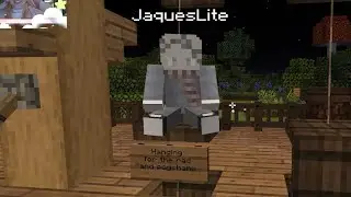 BDSMP VOD!!! Minecraft but Jack Torments Me