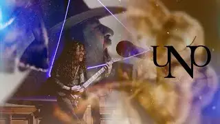 UNO - LOS INDIOS (videoclip)