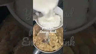 Most powerful Energy drink||must try Harira Recipe